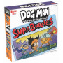 Dog Man Supa Buddies Lenticular Puzzle