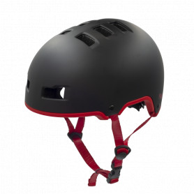 Diamondback Kaos Hardshell Skate Helmet Fit System 59-61cm