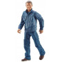 Doctor Who - Graham O'Brien 5" Action Figure
