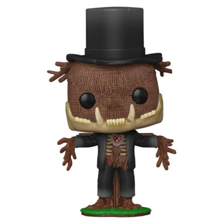 Creepshow - Scarecrow Pop!