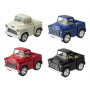 Die Cast Stepside Junior - 5cm