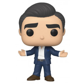 Schitt's Creek - Johnny Pop!