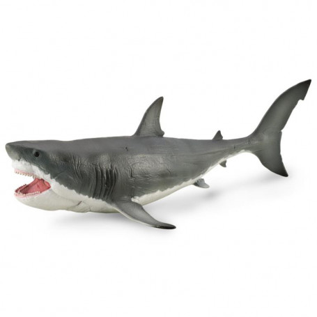 Collecta - Megalodon (Movable Jaw)