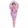 Sparkle Girlz 10.5' Princess Cone Doll Assorted