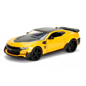 Transformers - Chevy Camero 1:24 Hollywood Ride