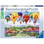 Ravensburger Spring Is in The Air Puzzle 1500Pc