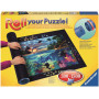Ravensburger - Roll Your Puzzle! 300 - 1500 Pieces