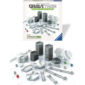 Gravitrax Expansion Trax Set
