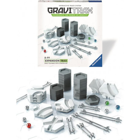 Gravitrax Expansion Trax Set