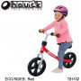Hauck Eco Rider - Red