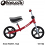 Hauck Eco Rider - Red
