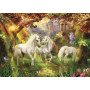 Ravensburger Unicorns In the Forest 1000Pc