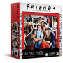Friends 1000Pce Puzzle Assorted
