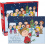Charlie Brown Christmas 1000Pc Puzzle