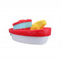 Bbjunior Splash N Play Fire Boat With Water Spray