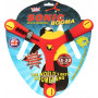Wicked Booma Sonic Outdoor Boomerang Assorted