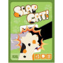 Slap Cat Games