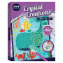 Curious Craft: Crystal Creations Canvas Under The Sea