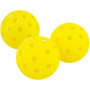 Pickleball Outdoor Balls X3