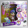 Silverlit Curli Girls Beauty Dolls Set Assorted