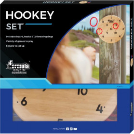 Hookey Set