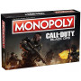 USAopoly Call Of Duty Monopoly