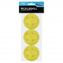 Pickleball Outdoor Balls X3