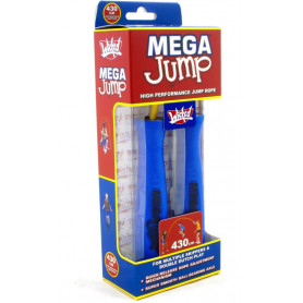 Mega Jump Double Rope Assorted