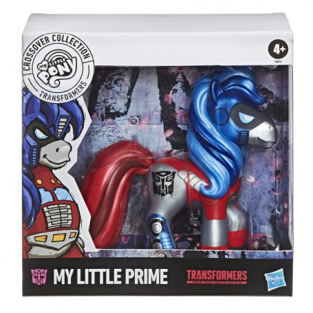 My Little Pony My Little Prime