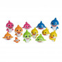 Baby Shark Pencil Topper Assorted