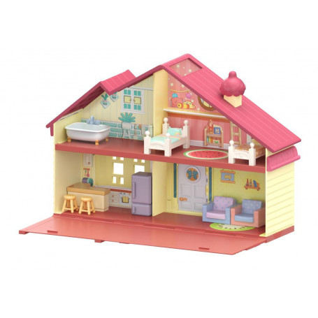 Bluey S3 Family Home Playset - Shop Now!