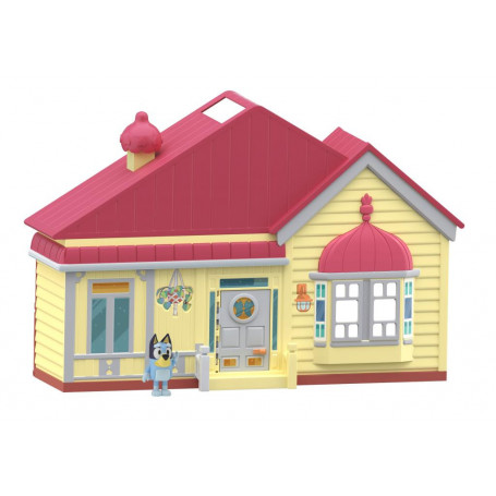 Bluey S3 Family Home Playset - Shop Now!