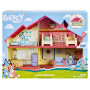 Bluey S3 Family Home Playset