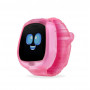 Tobi Smartwatch- Pink