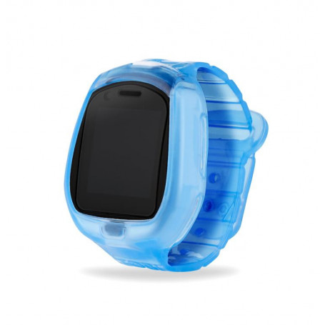 Tobi Smartwatch Blue Mr Toys Toyworld