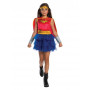 Wonder Woman Classic Costume - Size 4-6
