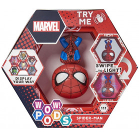 Wow! Pod: Marvel Spider-Man