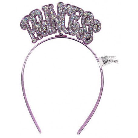 Princess Headband Assorted