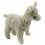 Cuddle Buddies Alpaca - 24cm