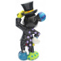 Britto - Mickey Mouse With Top Hat Large Figurine