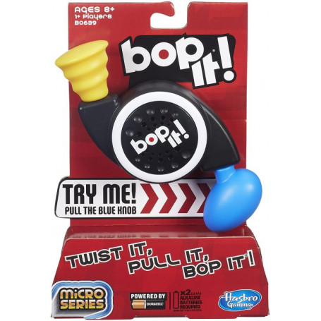 Bop It Micro Series