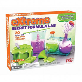 Smart Lab Toys - Extreme Secret Formula Lab