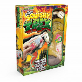 Smart Lab Toys - The Amazing Squishy T-Rex