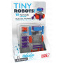 Smart Lab Toys - Tiny Robots