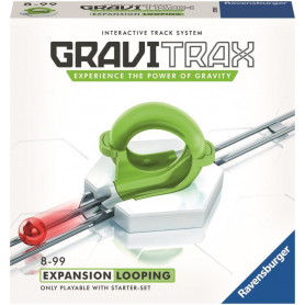 Gravitrax Expansion Looping Set
