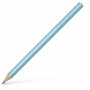 Faber-Castell Jumbo Sparkle Graphite Pencil Pk2