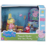 Peppa Pig - Theme Playsets Assorted