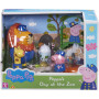Peppa Pig - Theme Playsets Assorted