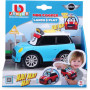 BB Junior Laugh & Play Mini Cooper S With Sound