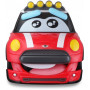 BB Junior Laugh & Play Mini Cooper S With Sound